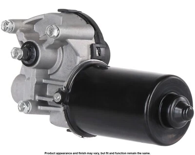 Windshield Wiper Motor Front Cardone For 1999-2001 Ford F-250 Super Duty - Image 1 of 4