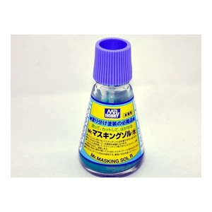 Gunze - Mr Hobby GunzM133 MR. MASKING SOL R (20 ML)