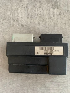 2005-2006 CBR 600RR ECM 38770-MEE-L02 {USA} - Picture 1 of 2