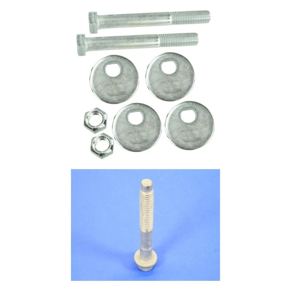For Dodge Dakota 05-10 Mevotech 2-Pc Supreme Alignment Camber/Caster Bolt Kit — 第 1/1 张图片