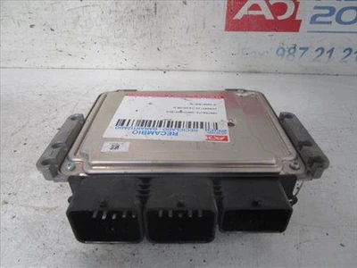 CENTRALINA Citroën C3 (SC) 2012 0281017333 / 281017333 - Immagine 1 di 2