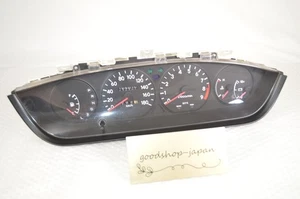 Toyota AE101 Corolla Levin Speedometer 105010km 83100-1E062 Working - Picture 1 of 17