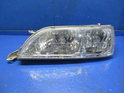 TOYOTA Cresta 1996 E-JZX100 Left Headlight 8117022700 [Used] [PA119652618] - image 1 of 4