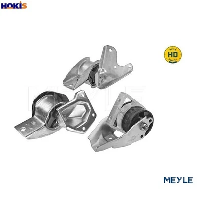 MOUNTING ENGINE 014 024 1175/HD FOR SMART M160.910/160E6ALB05 0.6L 3cyl CABRIO - Image 1 of 4