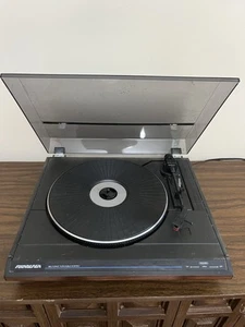 Vintage Sound Design 0906G Turntable – Untested, No Speakers, As-Is - Picture 1 of 10