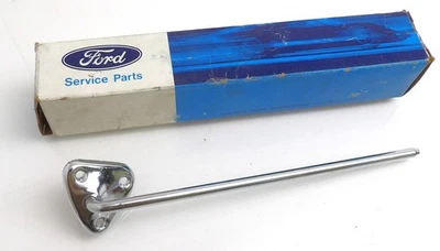 Mustang Fastback 1971 1972 1973 Cpe Mach 1 Boss Cougar nuevo de lote parasol soporte de brazo Foto 1 de 4