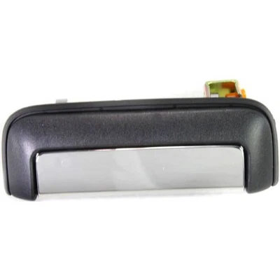 For Mitsubishi Montero Sport 1997 - 2004 Exterior Door Handle Front, Driver Side Foto 1 de 4