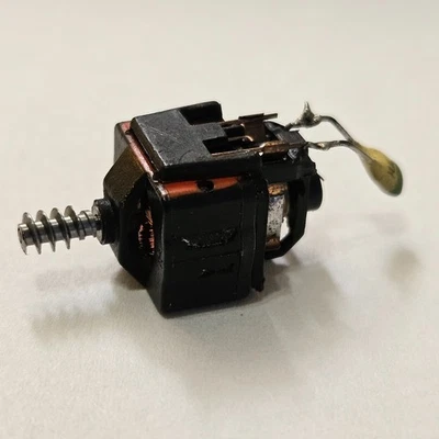 Marklin 265860 Z Scale 3-Pole Motor  - Image 1 of 3