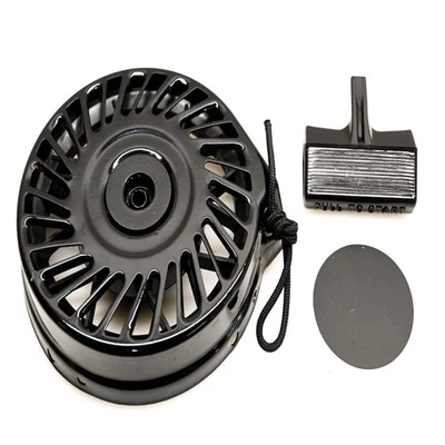 Arrancador de retroceso Oregon 31-111, 590732A NOS Foto 1 de 3