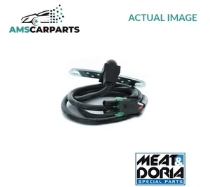 CRANKSHAFT POSITION SENSOR 87029 MEAT & DORIA NEW OE REPLACEMENT - Picture 1 of 5