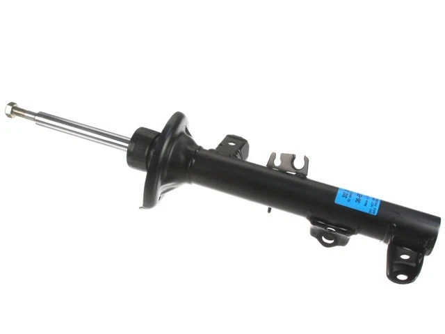 Sachs 57RF81S Front Right Strut Assembly Fits 1994-1999 BMW M3 TwinTube TwinTube - Изображение 1 из 1