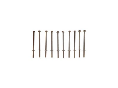 Juego de pernos de cabeza para Ford Expedition 1997-2004 53647CCKZ 1998 2003 2001 2000 1999 Foto 1 de 2