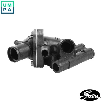 THERMOSTAT COOLANT TH26289G1 FOR RENAULT CLIO/II/Hatchback/Van/MIO/Mk SCENIC - Image 1 of 4