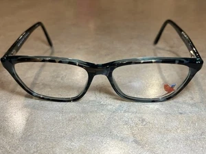 Maui Jim Eyeglasses Glasses MJO 2114-06 Teal Green Blue Brown Tortoise 53mm - Picture 1 of 8