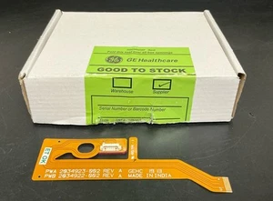 Conjunto de cable flexible GE Healthcare 2034923-002 - Imagen 1 de 6