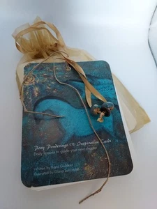 Pony Ponderings & Inspiration Cards Daily Lessons -Kami Guilder - Picture 1 of 7