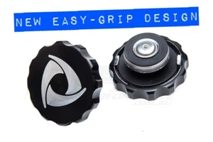 40MM BILLET PAC RADIATOR CAP - Picture 1 of 3
