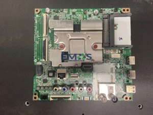 EBT66128504 MAIN PCB FOR LG 43UN71006LB (EAX69083603) - Picture 1 of 2