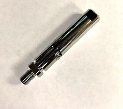 ProComm Quick Disconnect JBC201L Stainless Steel