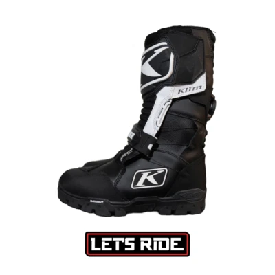 BOTAS KLIM HAVOC GTX TALLA 9: 3104-000-009-080 Foto 1 de 4