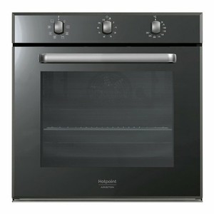 Forni neri Hotpoint installazione built-in (fissa), a incasso | Acquisti  Online su eBay
