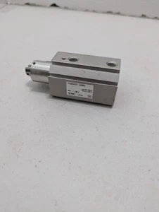 SMC RSDQA20-20DRZ Cilindro de Doble Acción 20mm Diámetro x 20mm Carrera NUEVO STOCK ANTIGUO - Imagen 1 de 4