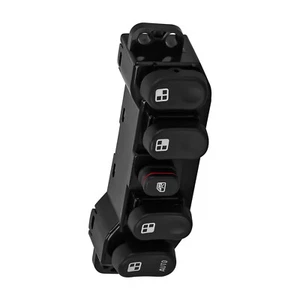 Front Driver Left Window Switch For Chevrolet Equinox 2005-2006 LS Sport Utility - Picture 1 of 12