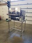 NIECO JF63-2G NATURAL GAS AUTOMATIC BROILER BroilVection, Fantastic condition!!
