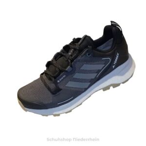 Adidas Terrex Skychaser 2 GTX Black Damenschuhe Outdoor, Gr. 36 2/3