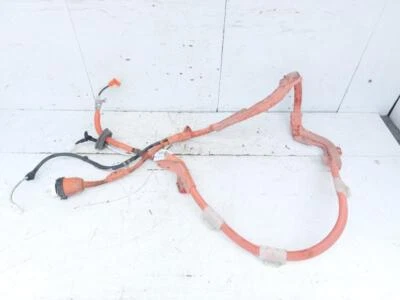 8216402030D CABLAGGIO IMPIANTO ALTA TENSIONE TOYOTA AURIS (E18) 1.8 HYBRID 16V A - Immagine 1 di 4