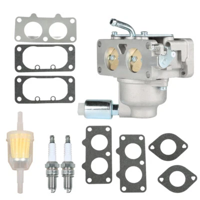 LABLT Carburetor Carb Fit For Husqvarna YTH24V54 54 In Riding Lawn Mower 724cc - Image 1 of 4