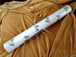 Laura Ashley vinyl wallpaper prepasted Berries Cottagecore 56.37 sq.ft LA 5212 - Picture 1 of 3