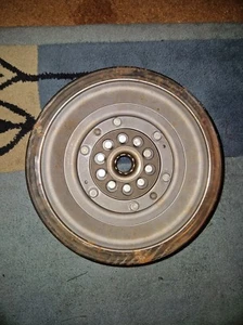 Schwungrad Audi A5 Coupe 3.0 TDI CCWA - Bild 1 von 3