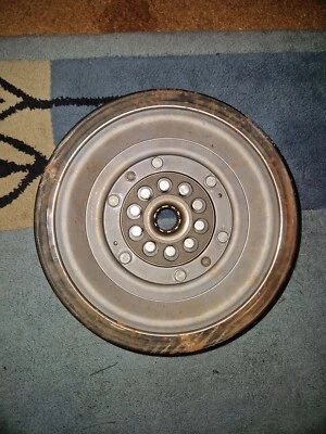 Schwungrad Audi A5 Coupe 3.0 TDI CCWA - Bild 1 von 3