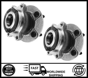 Cojinete de Rueda Trasera Par Para Mitsubishi ASX Outlander 4WD 1609910580 - Imagen 1 de 7