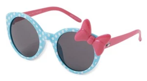 Disney Minnie Mouse Polka Dot Kids/Child’s Sunglasses 100% UV Protection *New - Picture 1 of 2