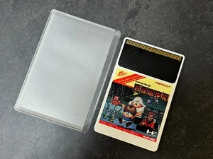 Yokai Dochuki PC Engine HuCARD Namco 1987 Japón - Imagen 1 de 3