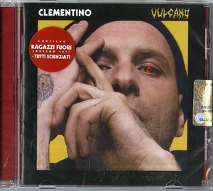 CLEMENTINO VULCANO CD NEU VERSIEGELT - Bild 1 von 1