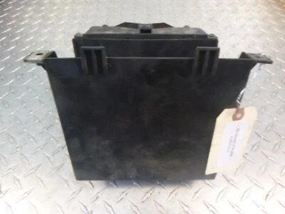 Caja batería 05 Honda VTX1800 VTX 1800 Foto 1 de 2