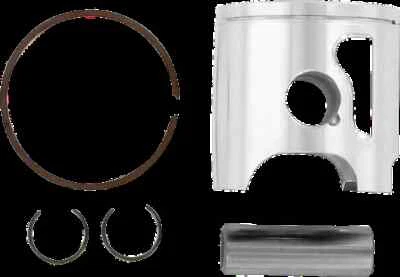 Pistón Wiseco 57 mm +1 Yamaha YZ125 89 Foto 1 de 3