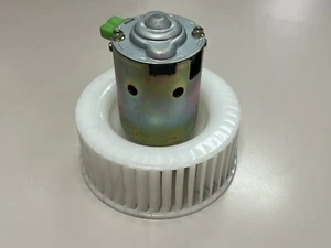Isuzu NOS OEM BLOWER MOTOR 8-97069411-1 trooper rodeo axiom - Picture 1 of 8
