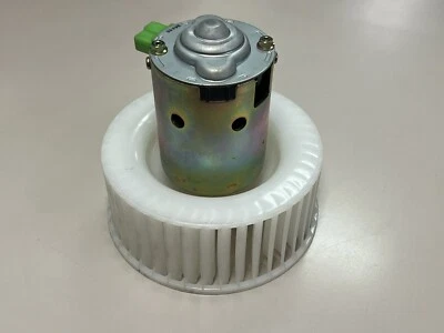 Isuzu NOS OEM BLOWER MOTOR 8-97069411-1 trooper rodeo axiom  - Image 1 of 4