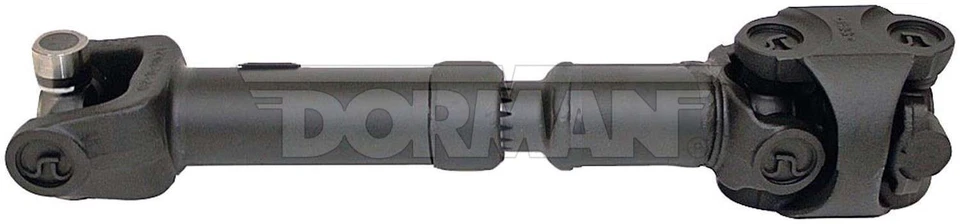 Eje de transmisión Dorman 936-086 para Jeep Wrangler 87-93 Foto 1 de 3