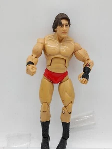WWE Build N' Brawl William Regal 4" Figure 2007 Jakks Wrestling Guys - Picture 1 of 9