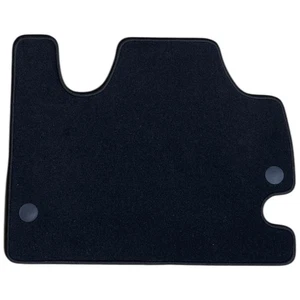 17-20 Chrysler Pacifica Rear Floor Carpet Liner Mats 5RY12DX9AC - Picture 1 of 2