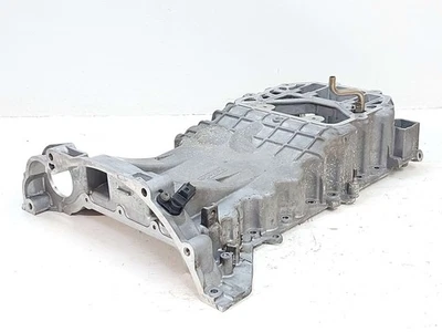 10-15 JAGUAR XK XKR X150 CÁRTER DE ACEITE DE MOTOR SUPERIOR 8W93-6706-AD Foto 1 de 4