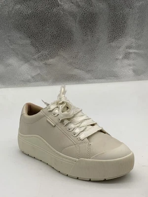 Dr. Scholl's Women's Time Off Platform Sneakers Champagne - Image 1 of 3