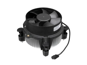 Asus M31AD original  CPU-Lüfter inkl. Kühler - Afbeelding 1 van 3