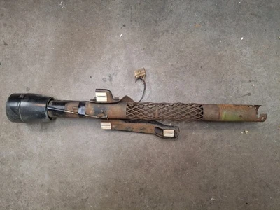 Manual Floor Shift Steering Column May Fit Dodge Plymouth Chrysler Mopar - Image 1 of 4