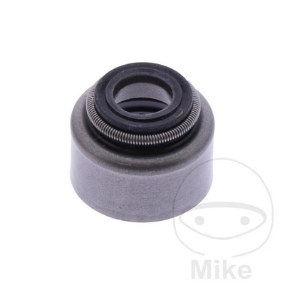 Athena Valve Stem Seal 1pc For Aprilia Tuono 1000 R 2006-2011 - Imagem 1 de 4